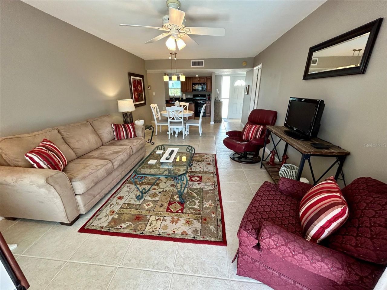 3251 White Ibis Court, Unit A2, Punta Gorda, FL 33950 Photo