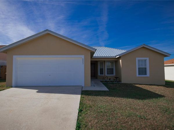 6623 MADEIRA AVENUE, LAKELAND, FL 33811