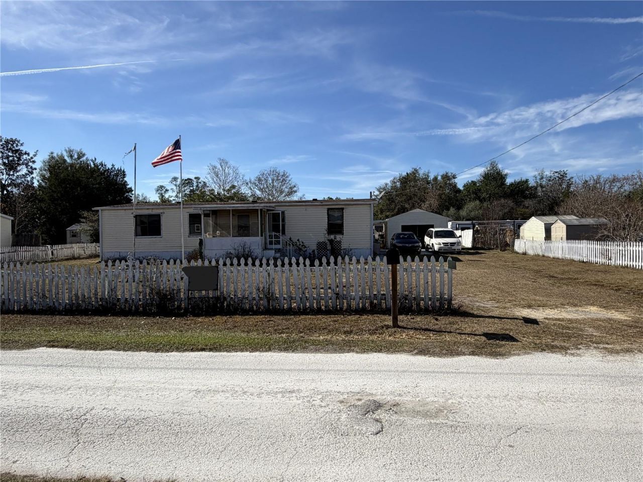8156 N Princess Avenue, Dunnellon, FL 34433 Main Photo