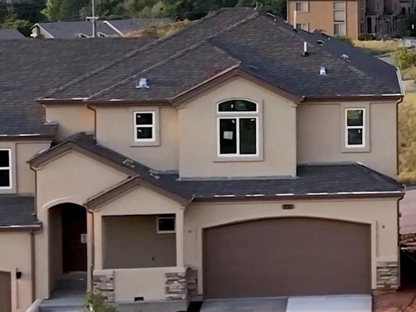 721 Littlebear Grove, Colorado Springs, CO 80907