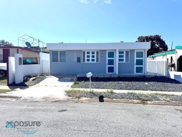 Calle 3 AVE. CONQUISTADOR, Fajardo, PR 00738