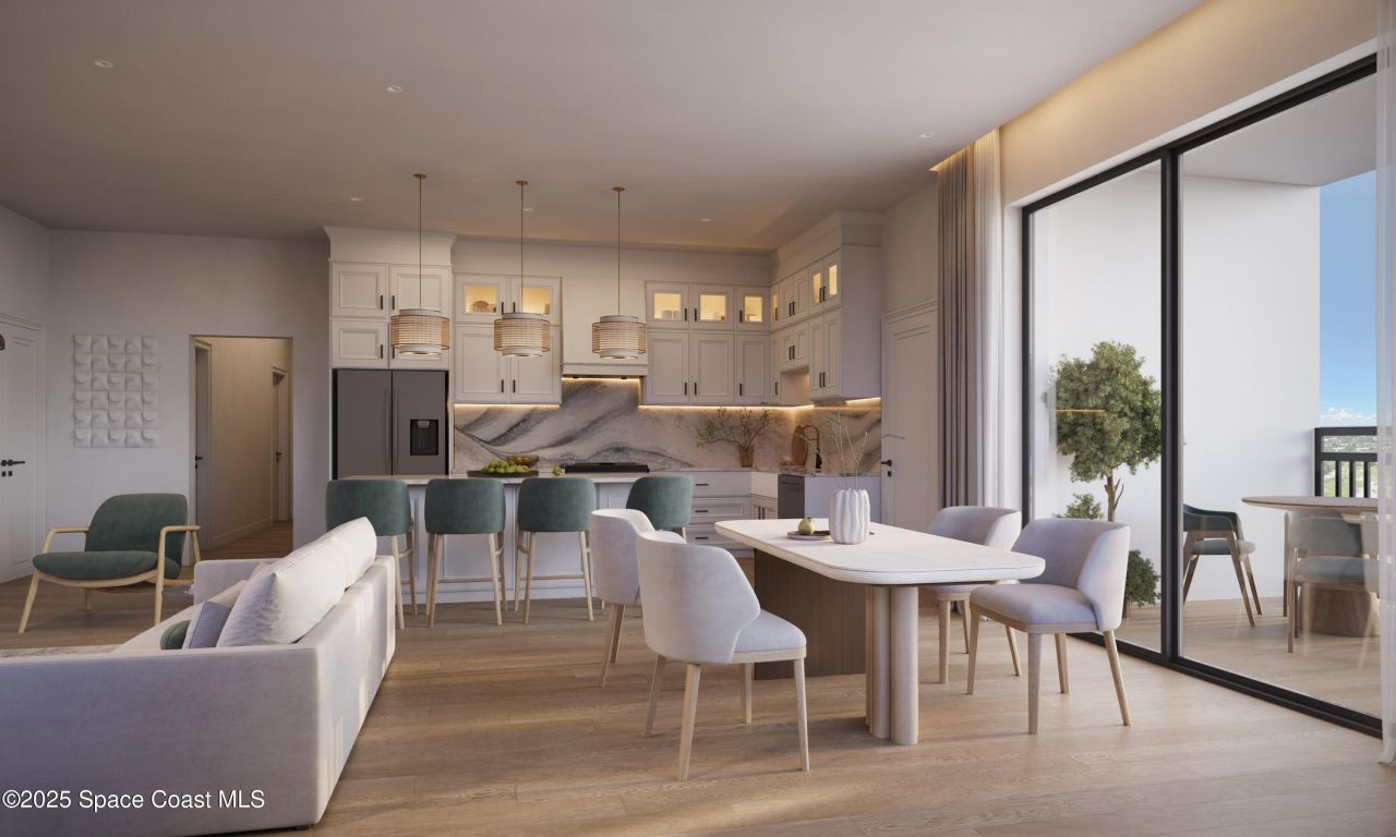 1230 Highway A1a, Unit 700, Satellite Beach, FL 32937 Photo