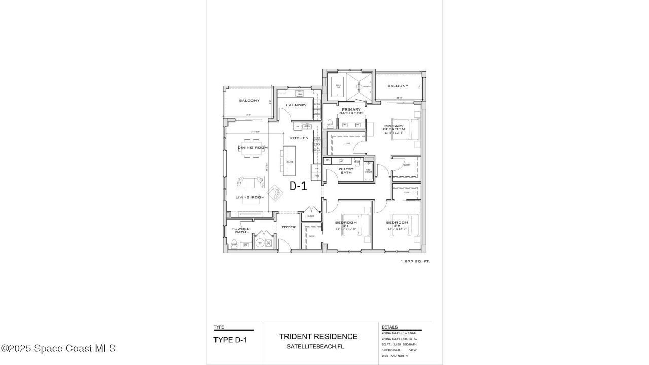 1230 Highway A1a, Unit 700, Satellite Beach, FL 32937 Photo