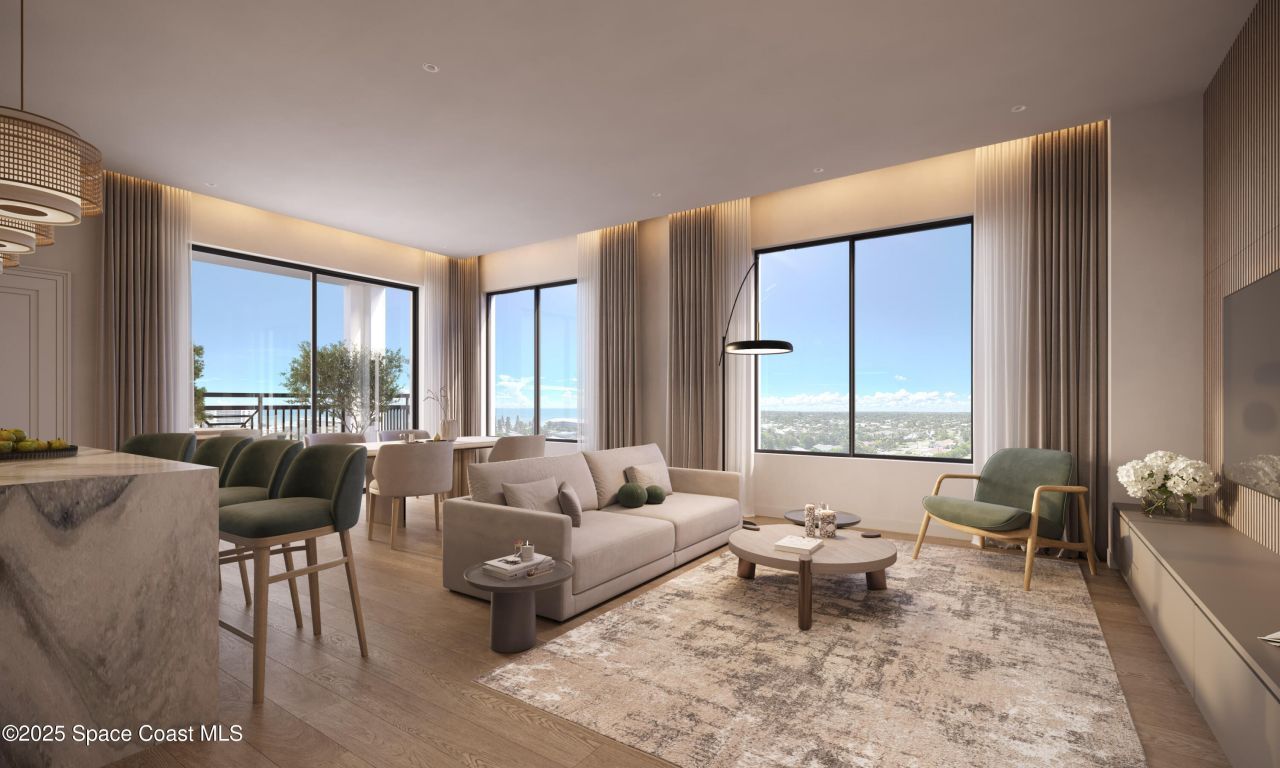 1230 Highway A1a, Unit 700, Satellite Beach, FL 32937 Photo