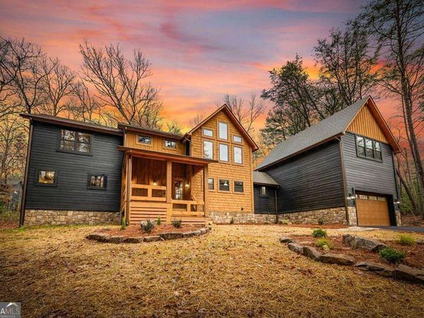 45 Shermans Court, Mccaysville, GA 30555