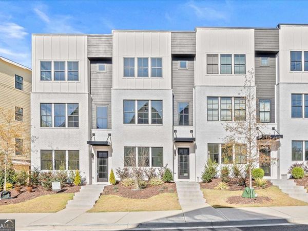 437 Mezzo Lane, Unit 87, Alpharetta, GA 30009