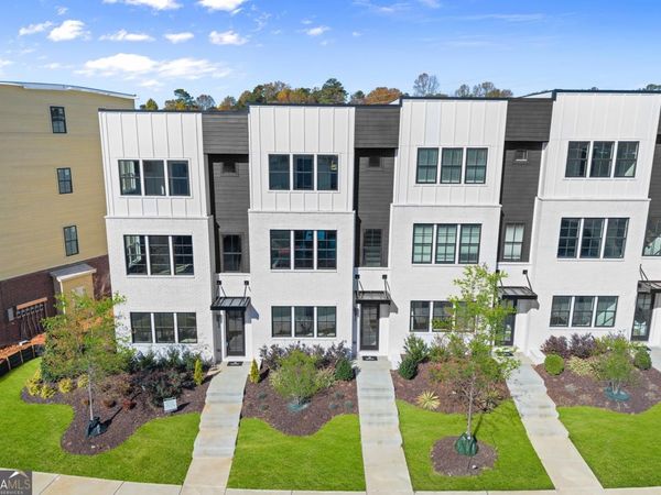 437 Mezzo Lane, Unit 87, Alpharetta, GA 30009