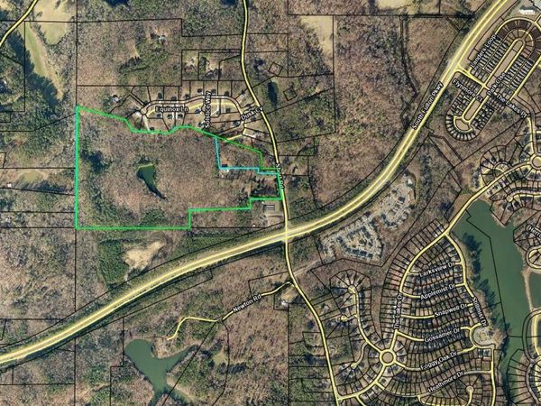 6275 Short Road, Fairburn, GA 30213
