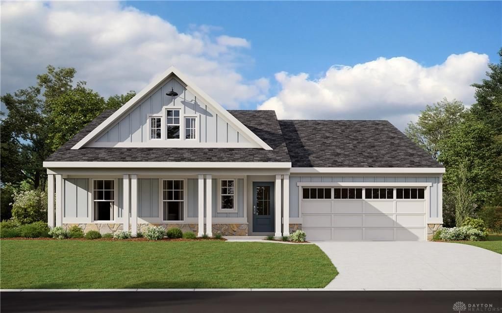 413 S Landon Lane, Springfield, OH 45505 Main Photo