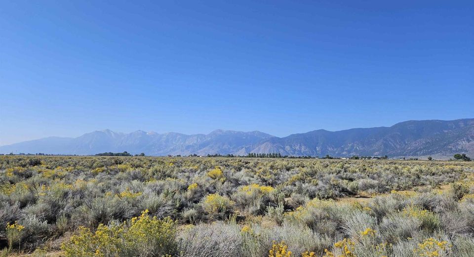 1205 Stephanie Way, Lot #57, Minden, NV 89423 Photo