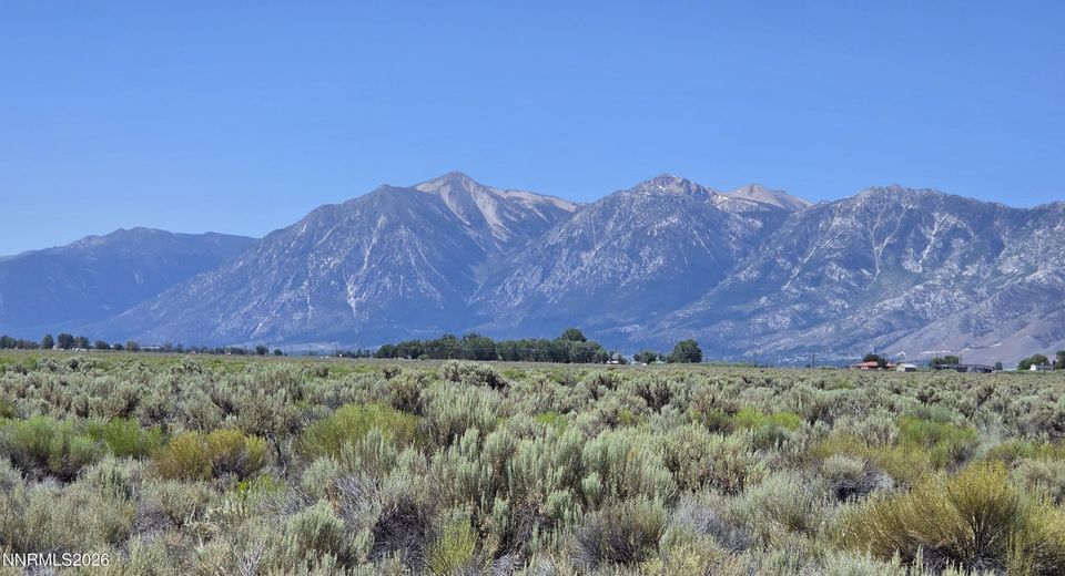 1205 Stephanie Way, Lot #57, Minden, NV 89423 Photo