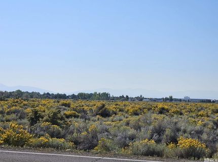 1205 Stephanie Way, Lot #57, Minden, NV 89423 Photo