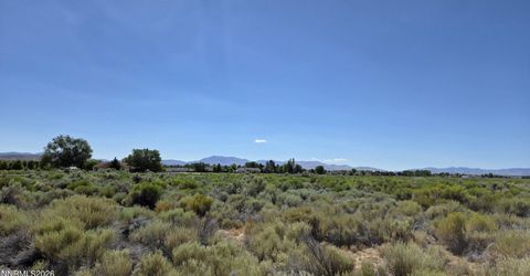 1205 Stephanie Way, Lot #57, Minden, NV 89423 Photo
