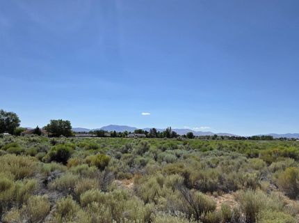 1205 Stephanie Way, Lot #57, Minden, NV 89423 Photo