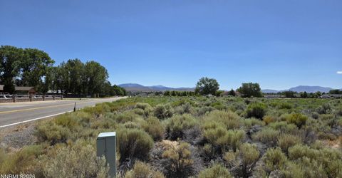 1205 Stephanie Way, Lot #57, Minden, NV 89423 Photo