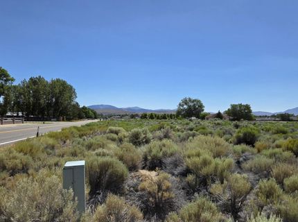 1205 Stephanie Way, Lot #57, Minden, NV 89423 Photo