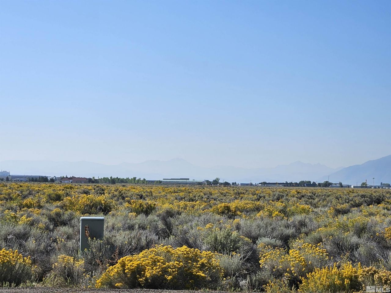 1205 Stephanie Way, Lot #57, Minden, NV 89423 Photo