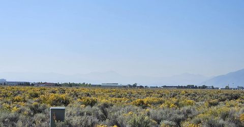 1205 Stephanie Way, Lot #57, Minden, NV 89423 Photo