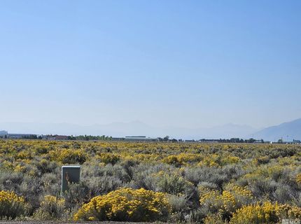 1205 Stephanie Way, Lot #57, Minden, NV 89423 Photo