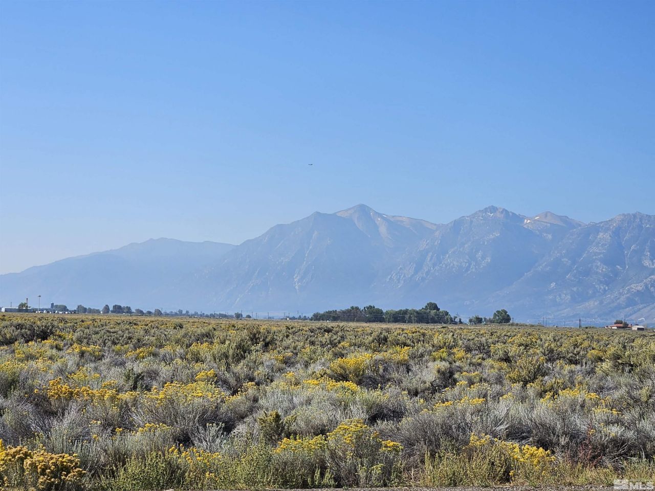 1205 Stephanie Way, Lot #57, Minden, NV 89423 Photo