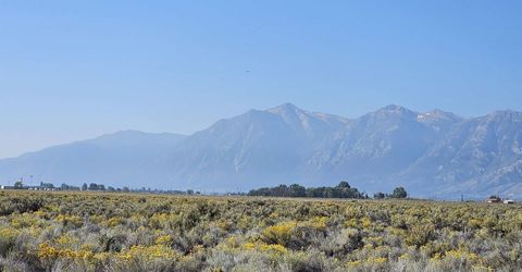 1205 Stephanie Way, Lot #57, Minden, NV 89423 Photo