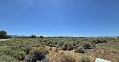 1205 Stephanie Way, Lot #57, Minden, NV 89423 Photo