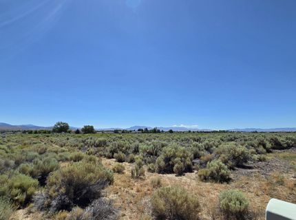1205 Stephanie Way, Lot #57, Minden, NV 89423 Photo