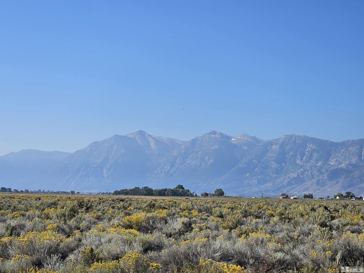 1205 Stephanie Way, Lot #57, Minden, NV 89423 Photo