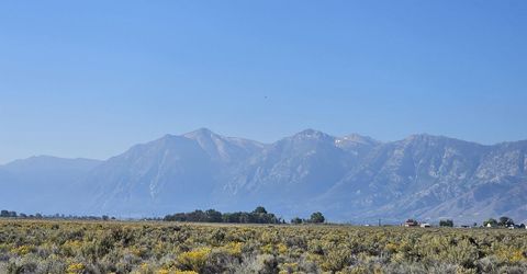 1205 Stephanie Way, Lot #57, Minden, NV 89423 Photo