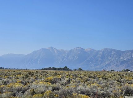 1205 Stephanie Way, Lot #57, Minden, NV 89423 Photo