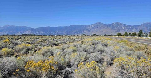 1205 Stephanie Way, Lot #57, Minden, NV 89423 Photo