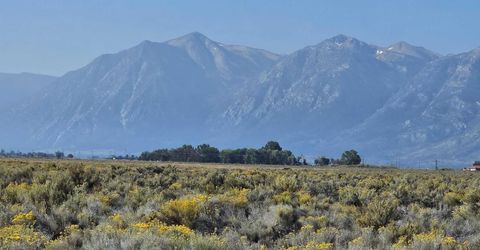 1205 Stephanie Way, Lot #57, Minden, NV 89423 Photo