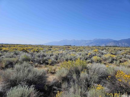 1205 Stephanie Way, Lot #57, Minden, NV 89423 Photo