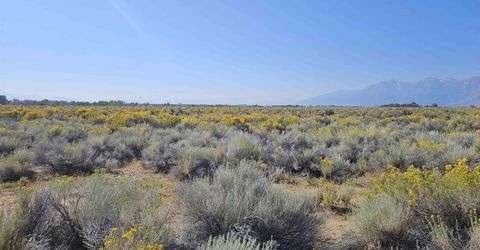 1205 Stephanie Way, Lot #57, Minden, NV 89423 Photo