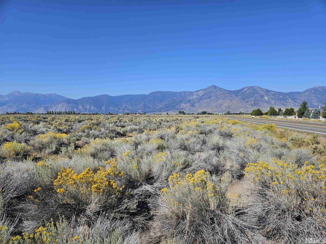 1205 Stephanie Way, Lot #57, Minden, NV 89423 Photo
