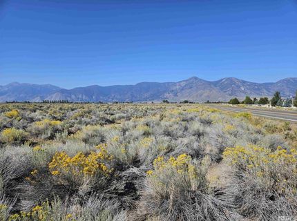 1205 Stephanie Way, Lot #57, Minden, NV 89423 Photo