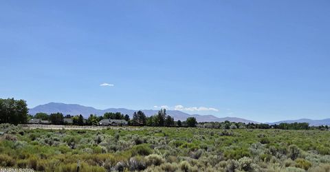 1205 Stephanie Way, Lot #57, Minden, NV 89423 Photo