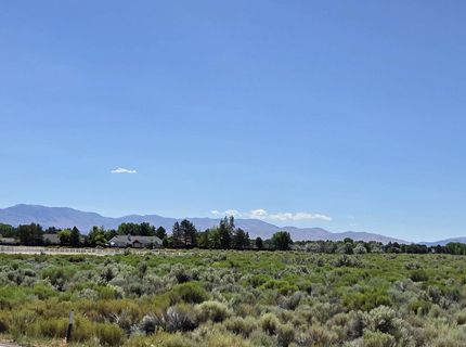 1205 Stephanie Way, Lot #57, Minden, NV 89423 Photo