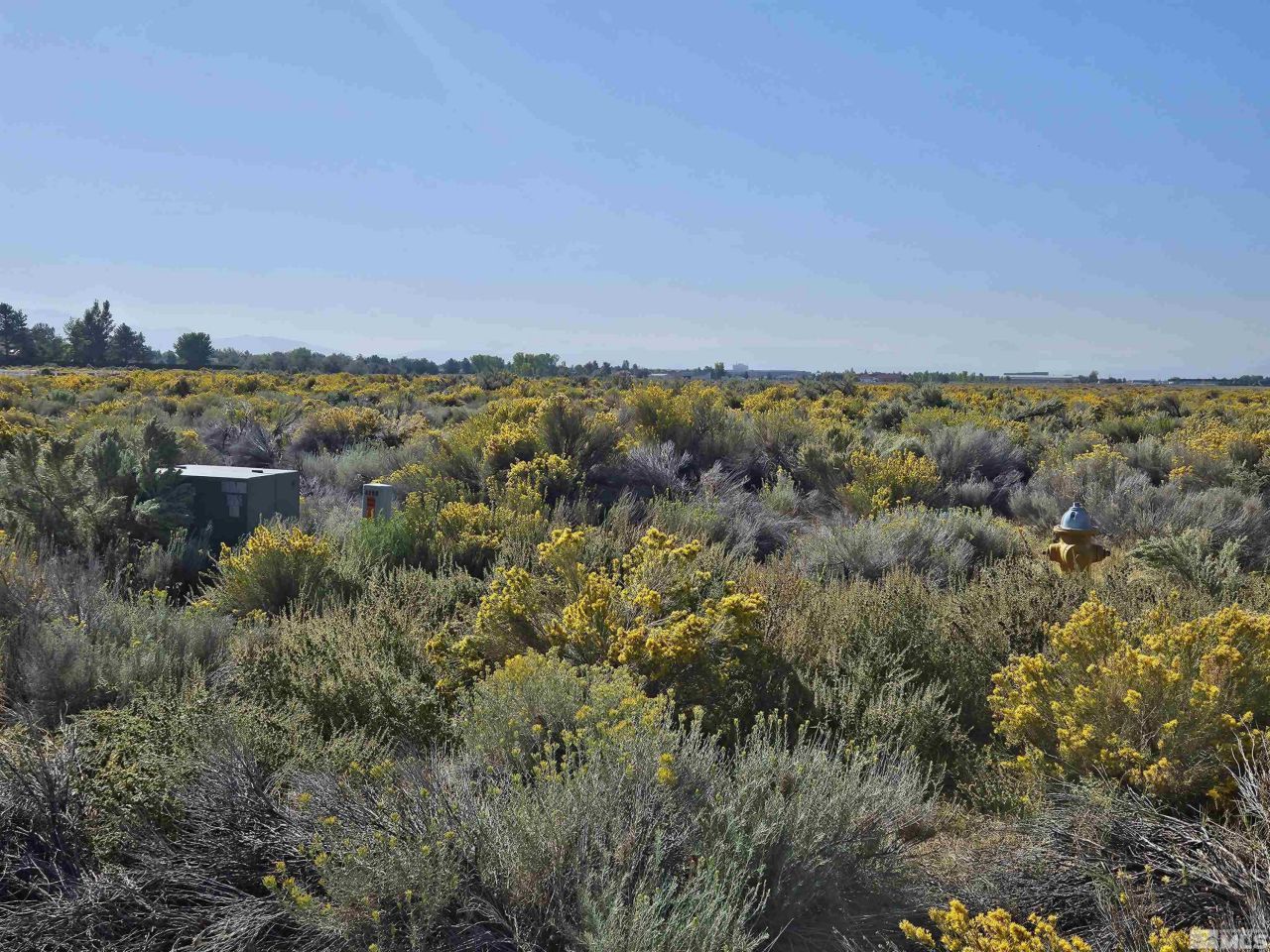 1205 Stephanie Way, Lot #57, Minden, NV 89423 Photo