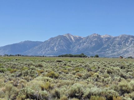 1205 Stephanie Way, Lot #57, Minden, NV 89423 Photo