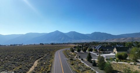 1205 Stephanie Way, Lot #57, Minden, NV 89423 Photo