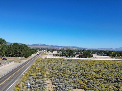 1205 Stephanie Way, Lot #57, Minden, NV 89423 Photo