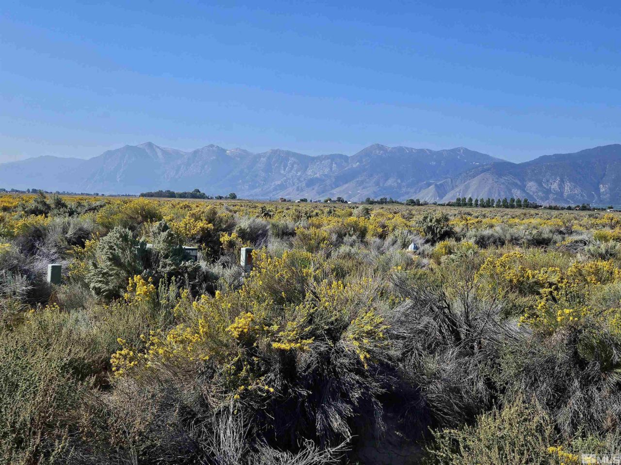 1205 Stephanie Way, Lot #57, Minden, NV 89423 Photo