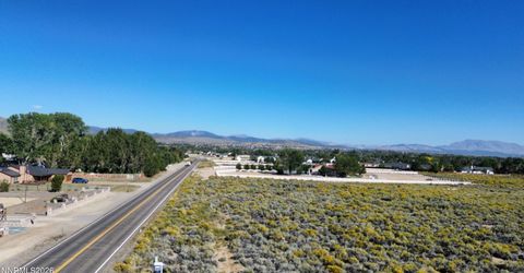 1205 Stephanie Way, Lot #57, Minden, NV 89423 Photo