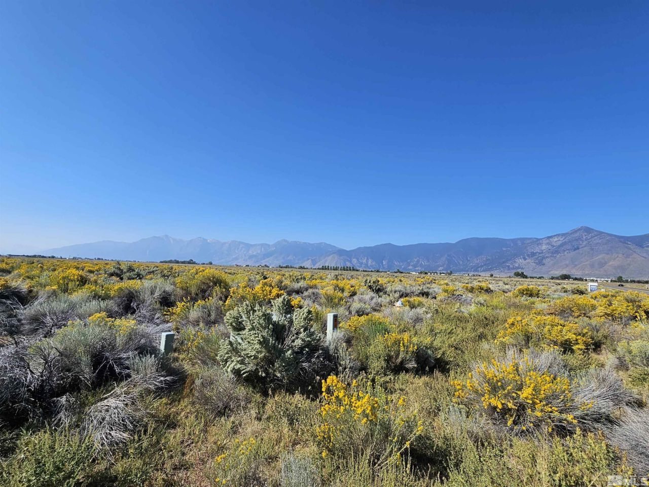 1205 Stephanie Way, Lot #57, Minden, NV 89423 Photo