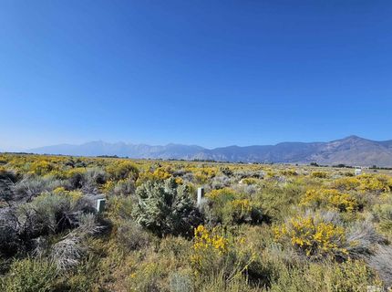 1205 Stephanie Way, Lot #57, Minden, NV 89423 Photo