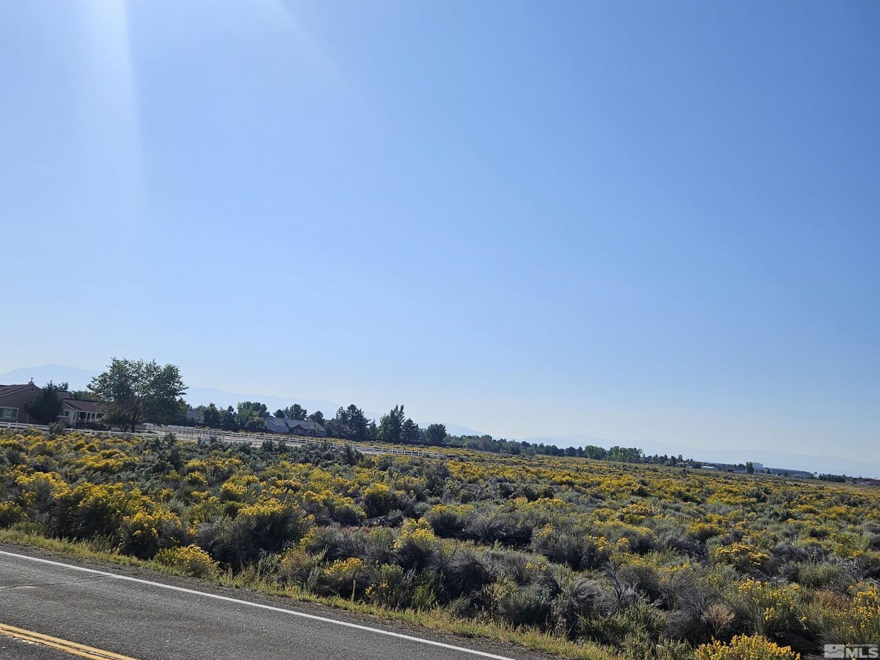 1205 Stephanie Way, Lot #57, Minden, NV 89423 Photo