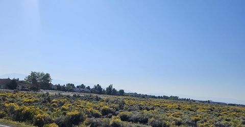 1205 Stephanie Way, Lot #57, Minden, NV 89423 Photo