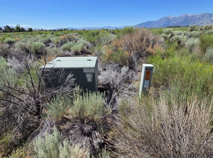 1205 Stephanie Way, Lot #57, Minden, NV 89423 Photo