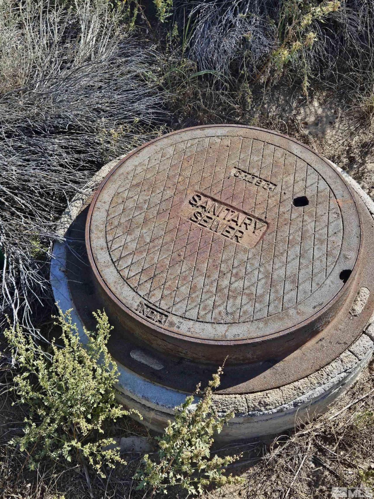 1205 Stephanie Way, Lot #57, Minden, NV 89423 Photo